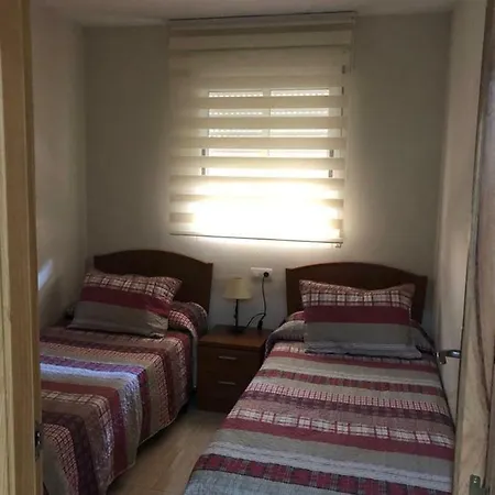 Apartamento 323 Marina Dor Апартаменты