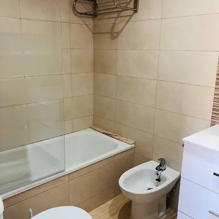 Apartamento 323 Marina Dor *
