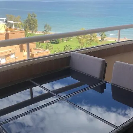 Apartamento 323 Marina Dor Апартаменты