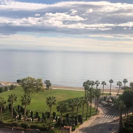 Apartamento 323 Marina Dor *