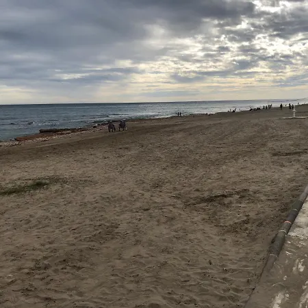 Apartamento 323 Marina Dor * Оропеса-дель-Мар