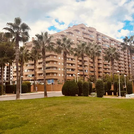 Apartamento 323 Marina Dor Апартаменты